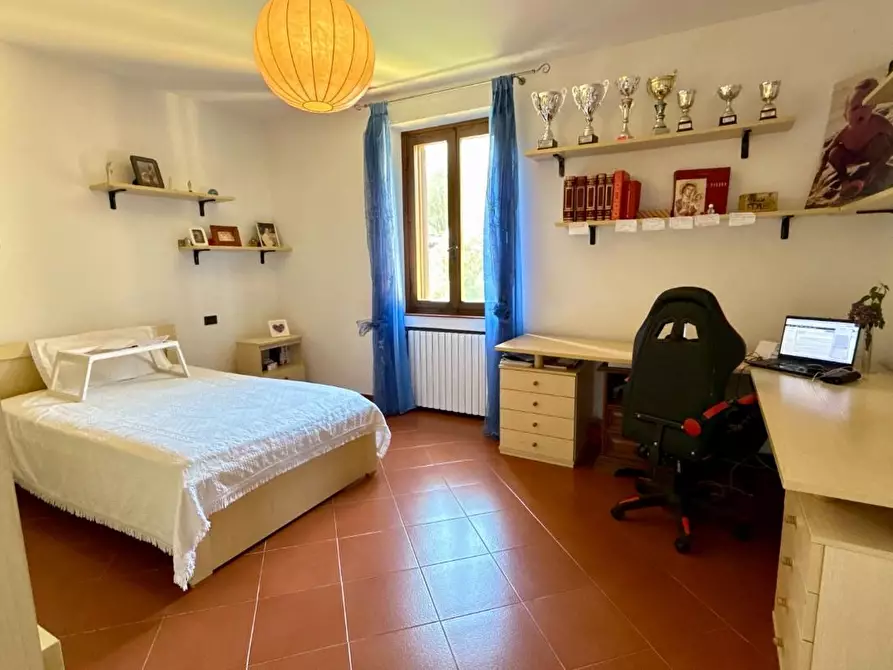 Immagine 31 di Rustico / casale in vendita  a Vicopisano