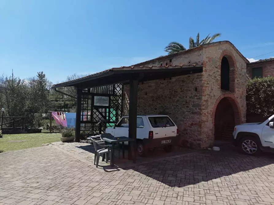 Immagine 2 di Rustico / casale in vendita  a Vicopisano