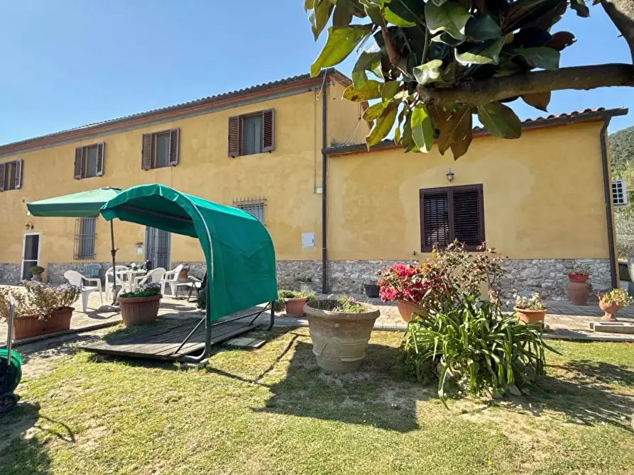 Immagine 57 di Rustico / casale in vendita  a Vicopisano