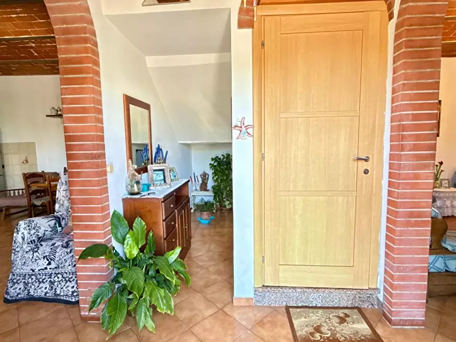 Immagine 25 di Rustico / casale in vendita  a Vicopisano