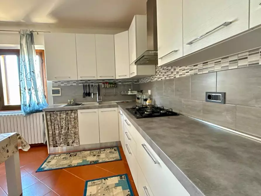 Immagine 36 di Rustico / casale in vendita  a Vicopisano