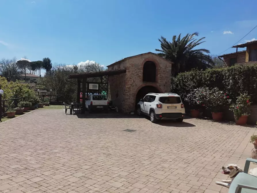 Immagine 5 di Rustico / casale in vendita  a Vicopisano