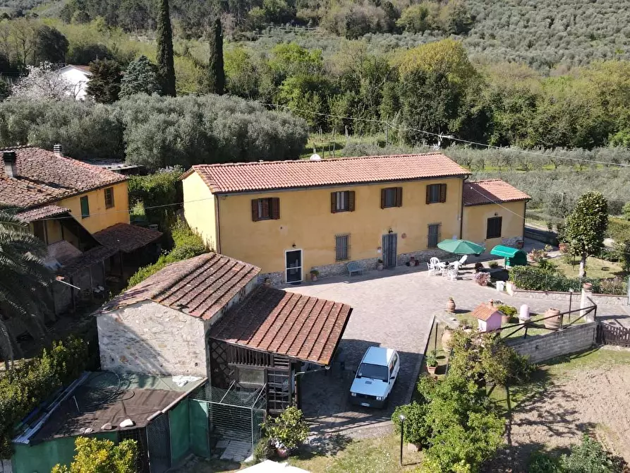 Immagine 59 di Rustico / casale in vendita  a Vicopisano