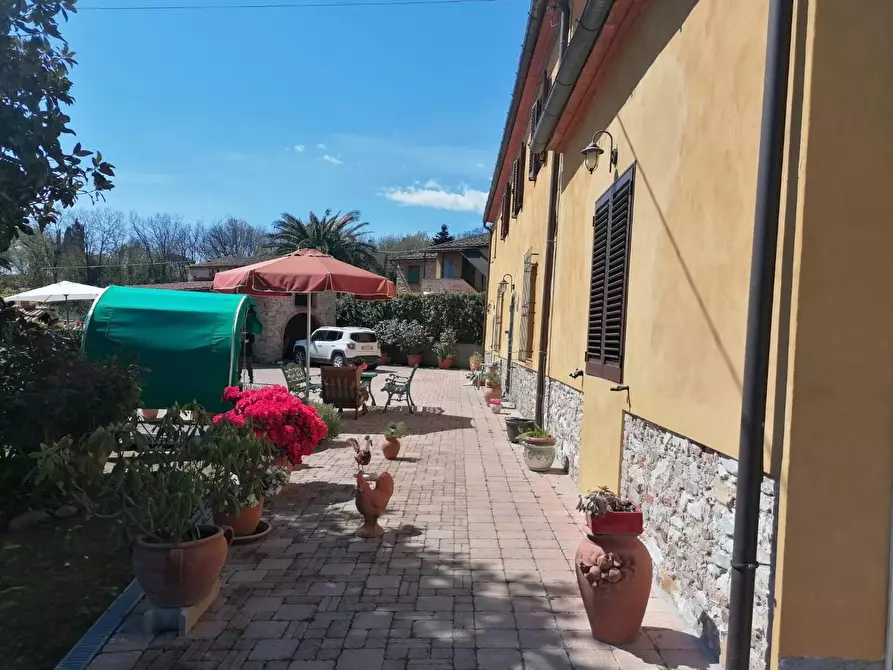 Immagine 4 di Rustico / casale in vendita  a Vicopisano