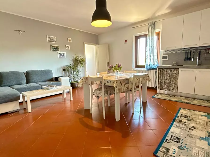 Immagine 35 di Rustico / casale in vendita  a Vicopisano