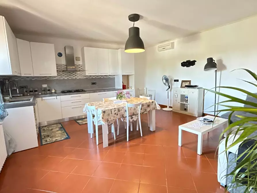 Immagine 33 di Rustico / casale in vendita  a Vicopisano