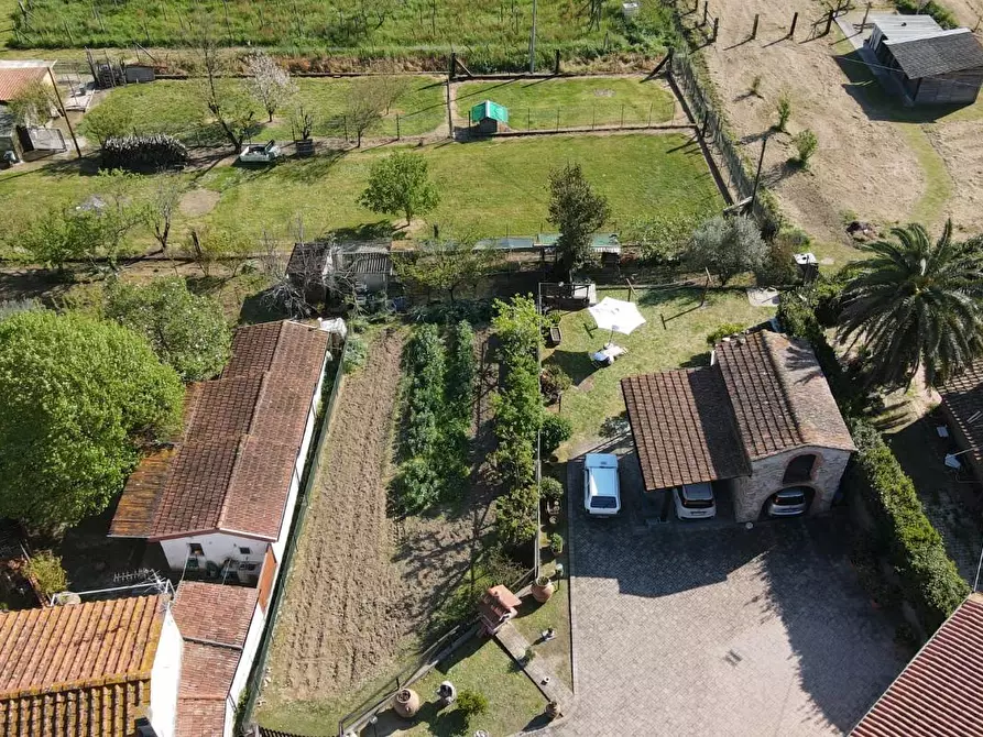 Immagine 61 di Rustico / casale in vendita  a Vicopisano