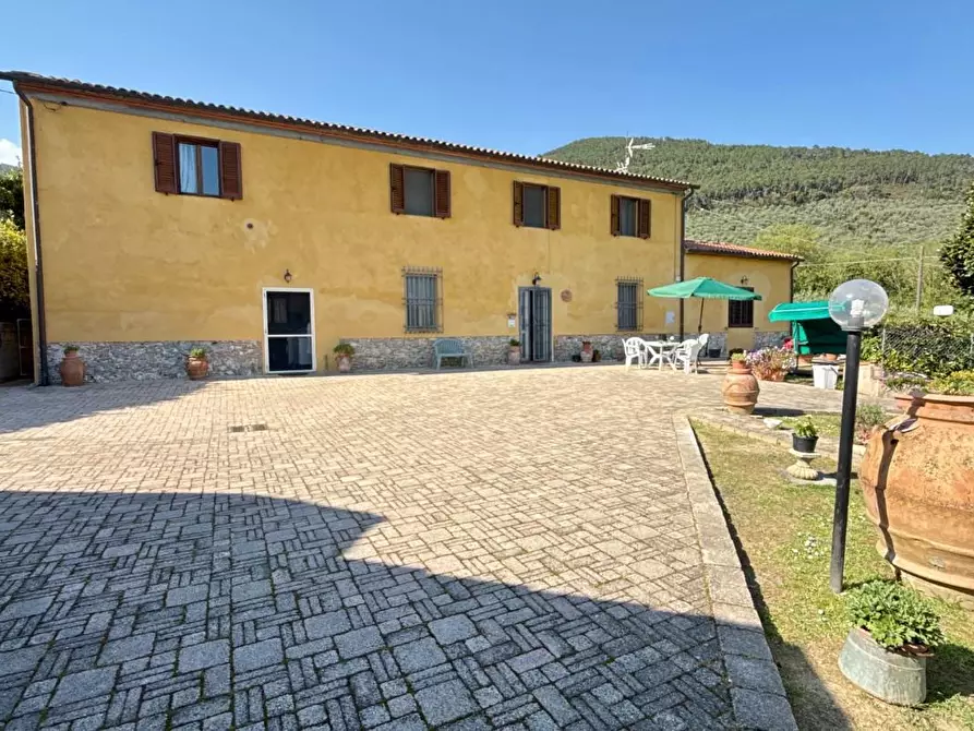 Immagine 53 di Rustico / casale in vendita  a Vicopisano