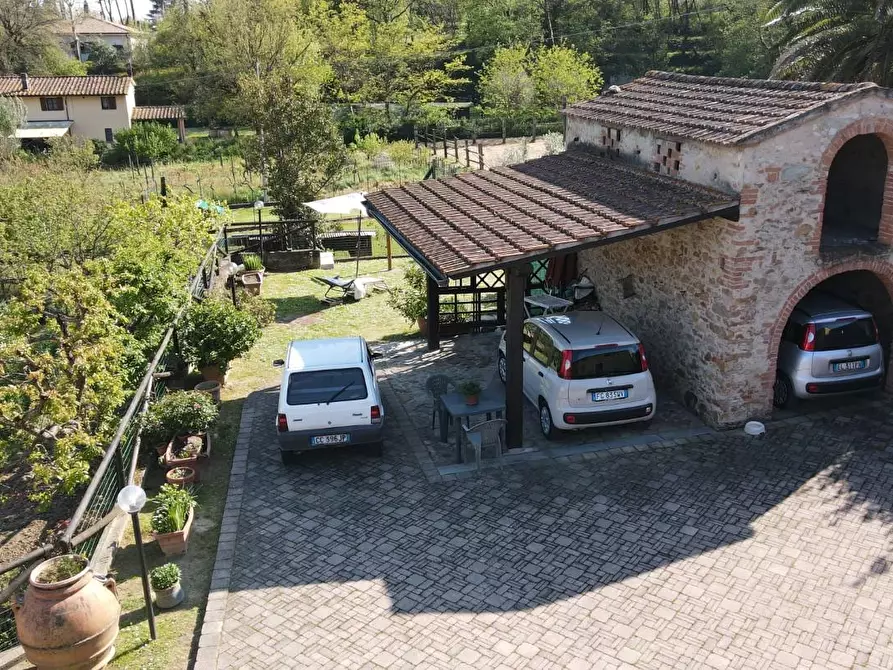 Immagine 63 di Rustico / casale in vendita  a Vicopisano