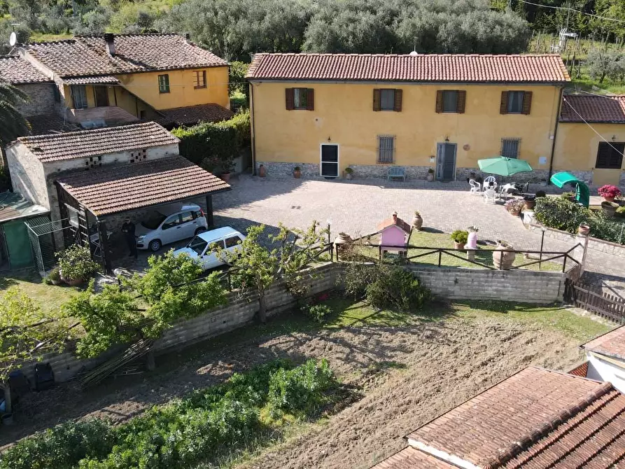 Immagine 69 di Rustico / casale in vendita  a Vicopisano
