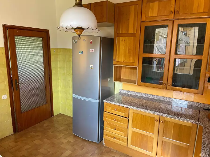 Immagine 18 di Appartamento in vendita  a Colle Di Val D'elsa