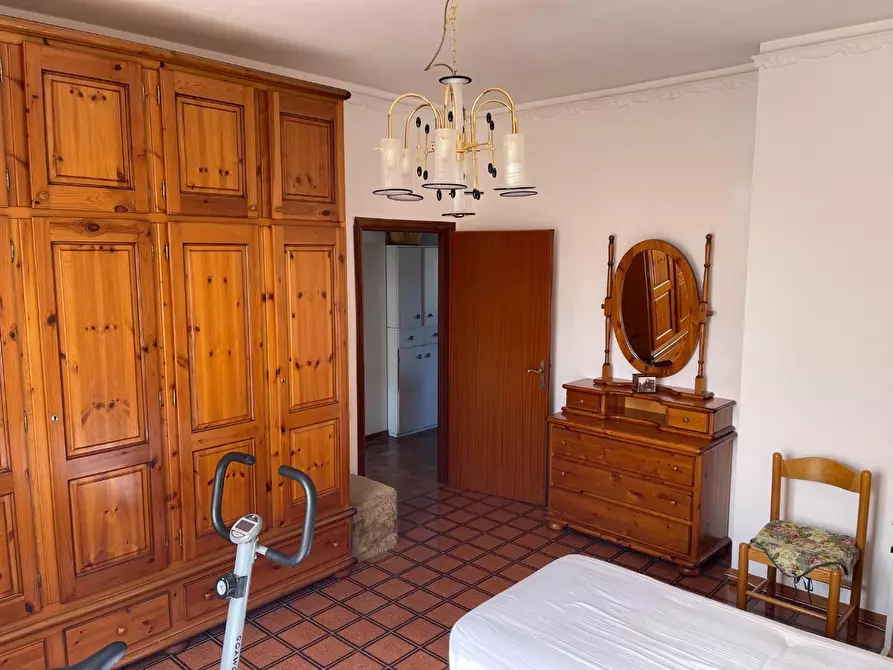 Immagine 6 di Appartamento in vendita  a Colle Di Val D'elsa