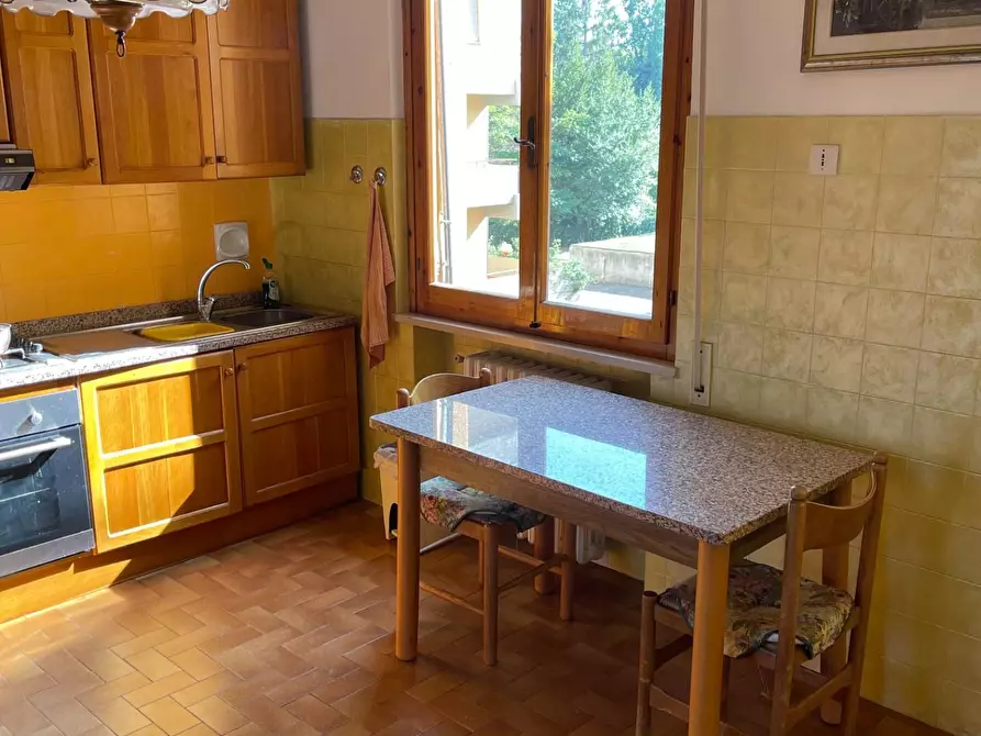 Immagine 15 di Appartamento in vendita  a Colle Di Val D'elsa