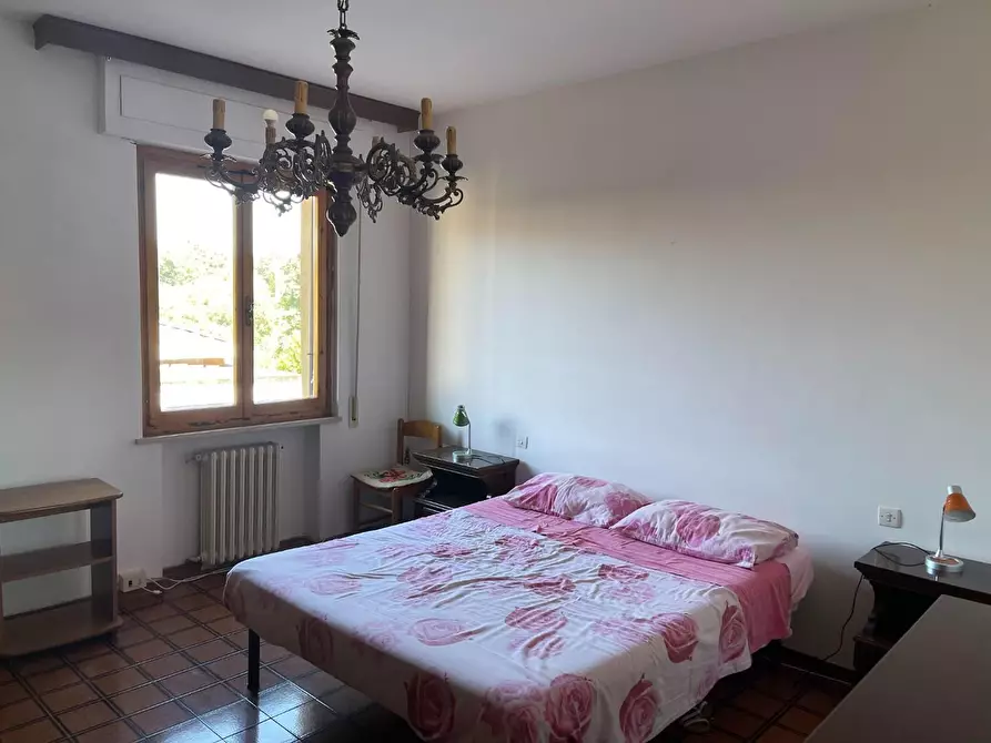 Immagine 8 di Appartamento in vendita  a Colle Di Val D'elsa