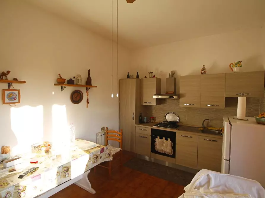 Immagine 5 di Appartamento in vendita  a Vinci