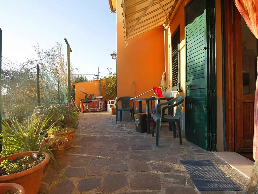 Immagine 8 di Appartamento in vendita  a Vinci