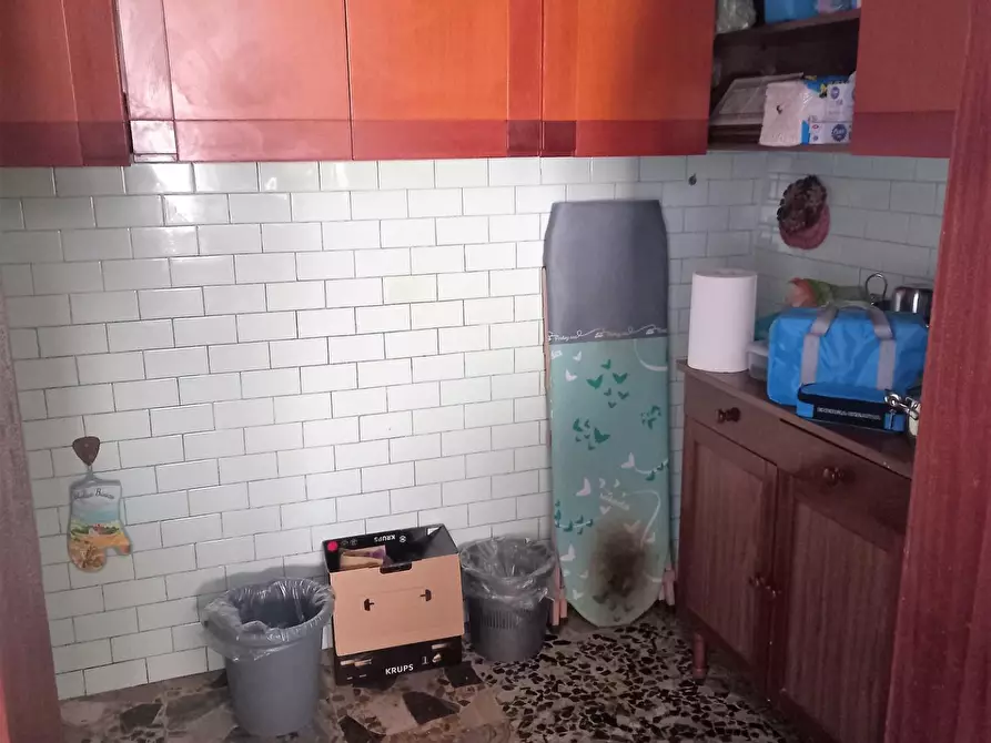 Immagine 6 di Appartamento in vendita  a Poggibonsi