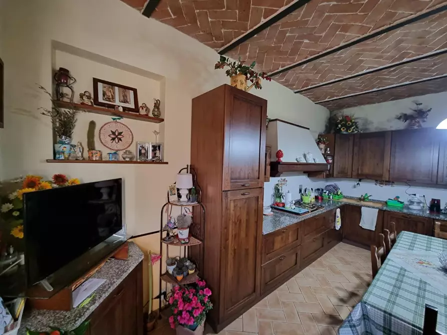 Immagine 13 di Terratetto in vendita  a Santa Croce Sull'arno