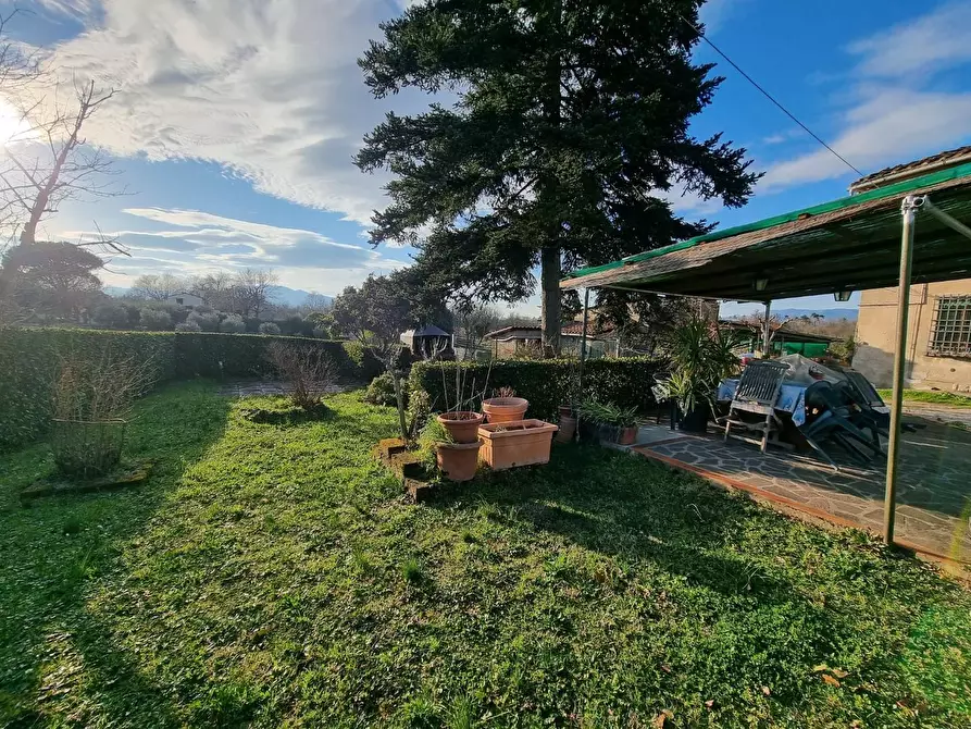 Immagine 6 di Terratetto in vendita  a Santa Croce Sull'arno