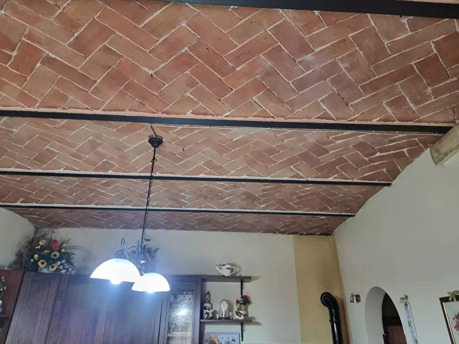 Immagine 14 di Terratetto in vendita  a Santa Croce Sull'arno