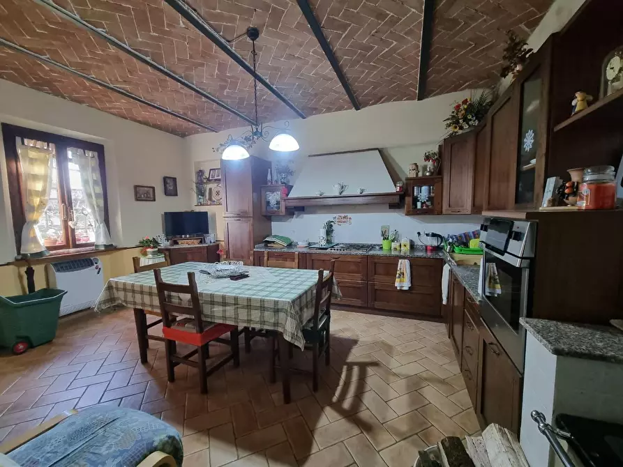 Immagine 11 di Terratetto in vendita  a Santa Croce Sull'arno