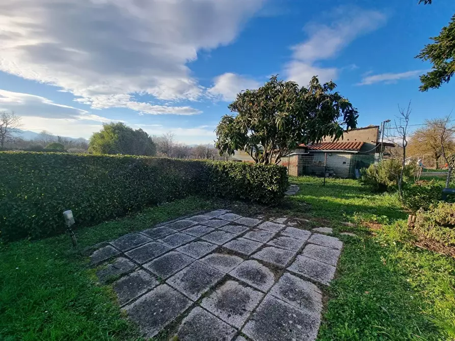 Immagine 4 di Terratetto in vendita  a Santa Croce Sull'arno