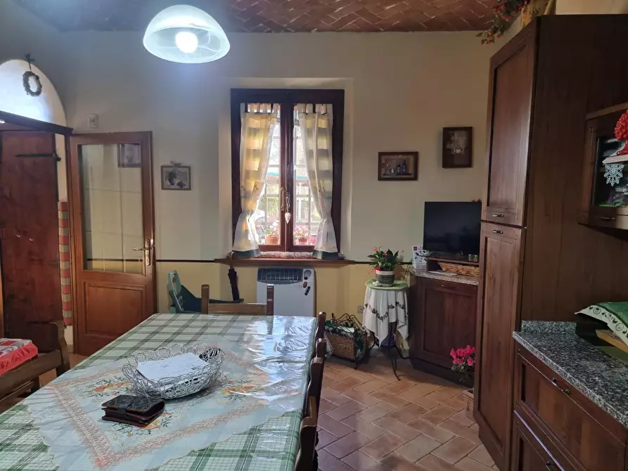 Immagine 12 di Terratetto in vendita  a Santa Croce Sull'arno