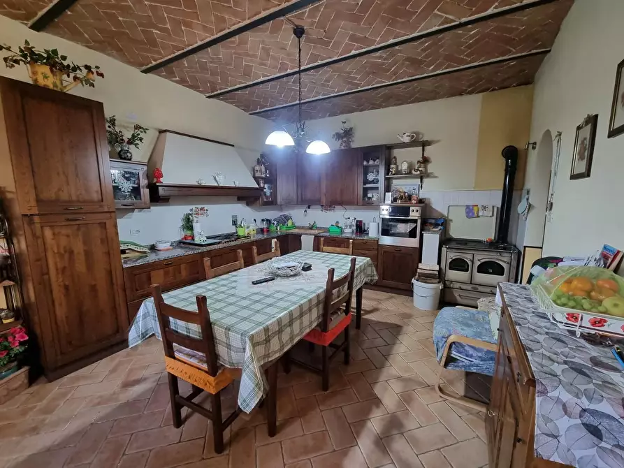 Immagine 10 di Terratetto in vendita  a Santa Croce Sull'arno