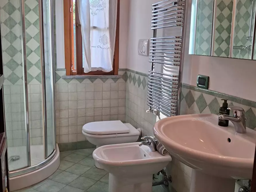 Immagine 35 di Villa in vendita  a Castelfranco Di Sotto