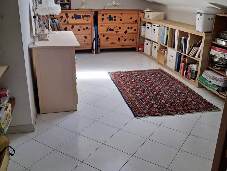 Immagine 22 di Villa in vendita  a Castelfranco Di Sotto