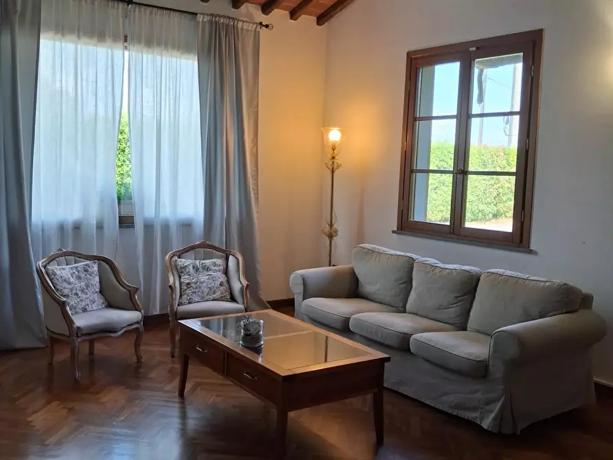 Immagine 28 di Villa in vendita  a Castelfranco Di Sotto
