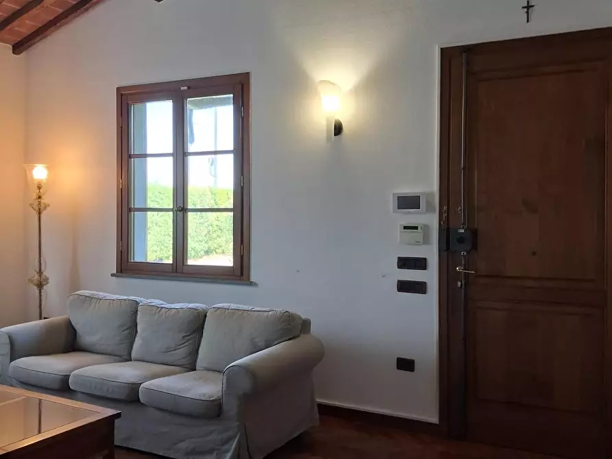 Immagine 18 di Villa in vendita  a Castelfranco Di Sotto