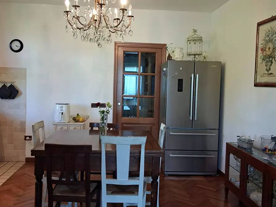 Immagine 14 di Villa in vendita  a Castelfranco Di Sotto