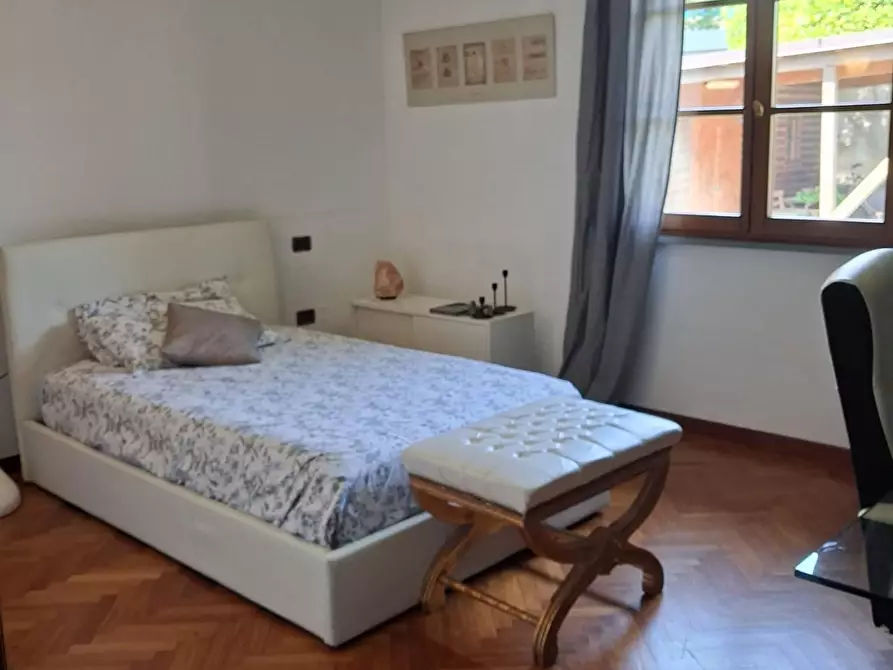 Immagine 32 di Villa in vendita  a Castelfranco Di Sotto