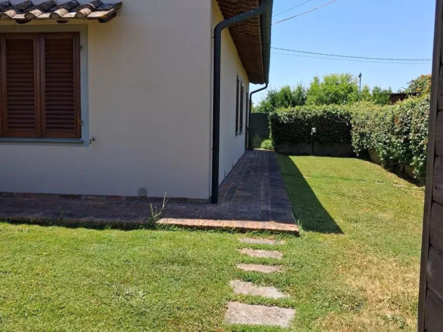 Immagine 34 di Villa in vendita  a Castelfranco Di Sotto