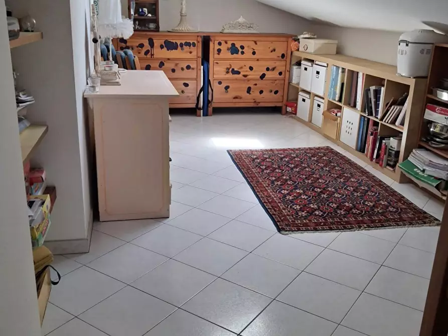 Immagine 23 di Villa in vendita  a Castelfranco Di Sotto
