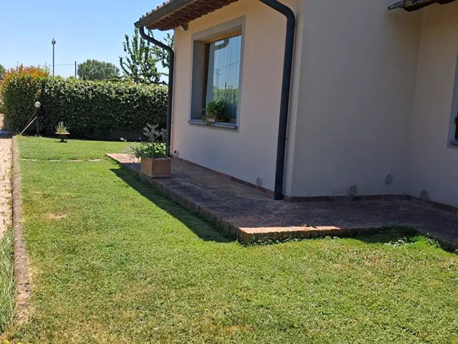 Immagine 5 di Villa in vendita  a Castelfranco Di Sotto
