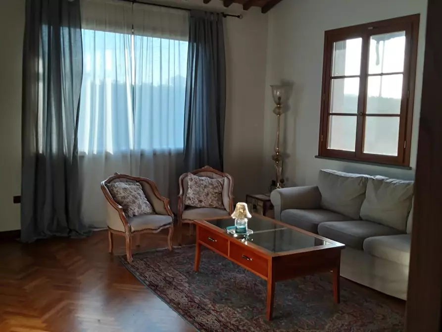 Immagine 30 di Villa in vendita  a Castelfranco Di Sotto