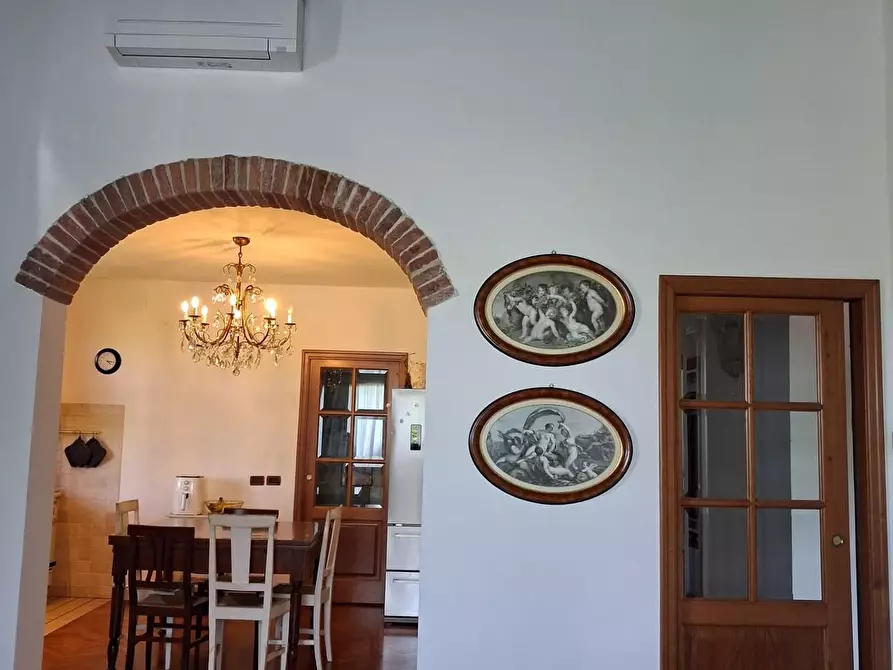 Immagine 16 di Villa in vendita  a Castelfranco Di Sotto