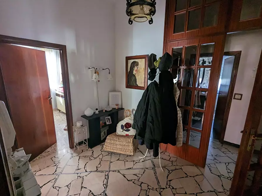 Immagine 7 di Villa in vendita  a Rosignano Marittimo