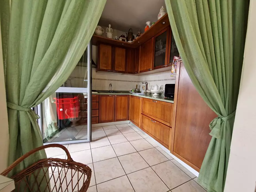 Immagine 17 di Appartamento in vendita  a Rosignano Marittimo