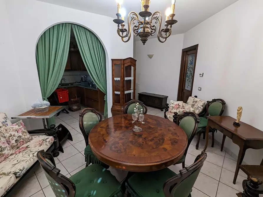 Immagine 4 di Appartamento in vendita  a Rosignano Marittimo