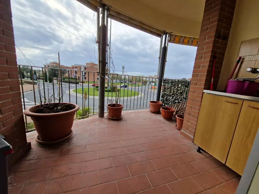 Immagine 2 di Appartamento in vendita  a Rosignano Marittimo