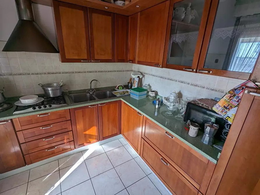 Immagine 5 di Appartamento in vendita  a Rosignano Marittimo