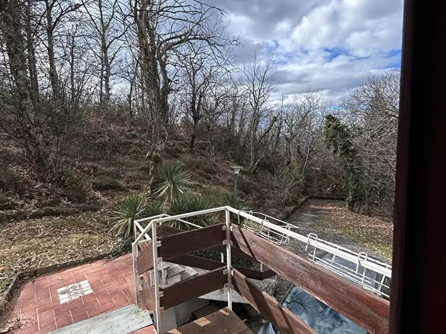 Immagine 38 di Casa indipendente in vendita  a Fosdinovo