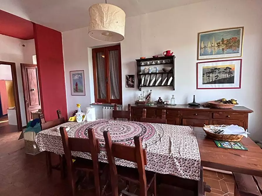 Immagine 41 di Casa indipendente in vendita  a Fosdinovo