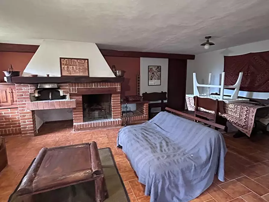 Immagine 62 di Casa indipendente in vendita  a Fosdinovo