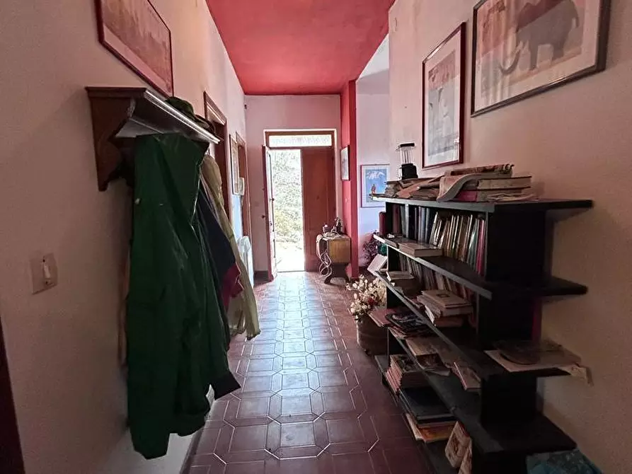 Immagine 48 di Casa indipendente in vendita  a Fosdinovo
