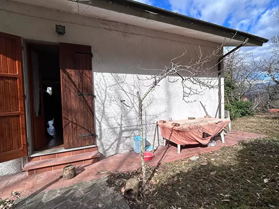 Immagine 35 di Casa indipendente in vendita  a Fosdinovo