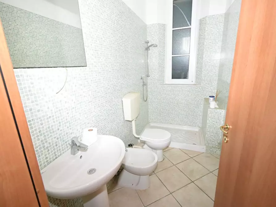 Immagine 12 di Casa indipendente in vendita  a San Giuliano Terme